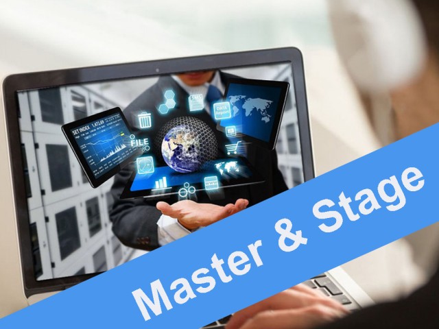 Corso Full Stack Web Developer