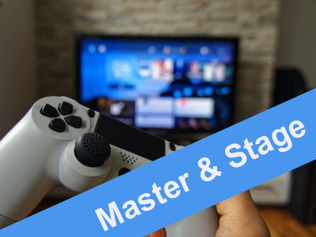 Corso Game Developer (Unity 3D)