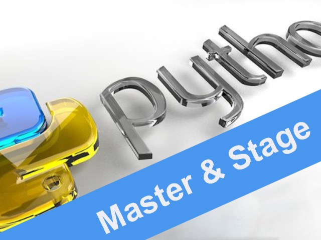 Corso Programmazione Python