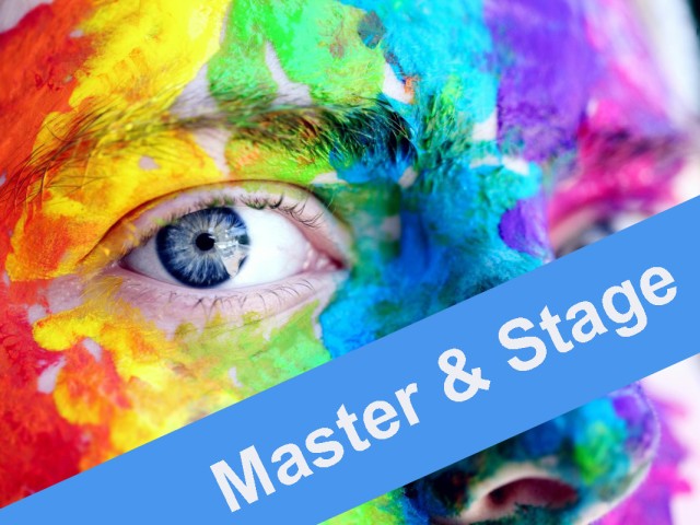 Corso Graphic Design