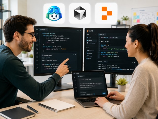 Corso AI Coding Tools Masterclass
