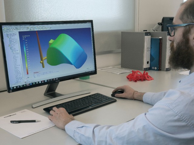 Corso Ei-pass cad