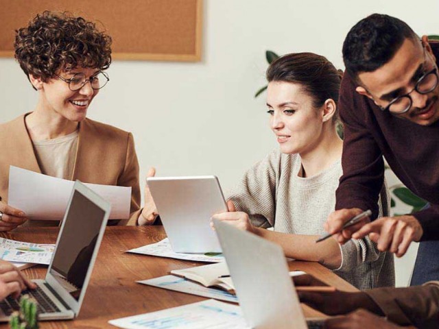 Corso Gestione Risorse Umane