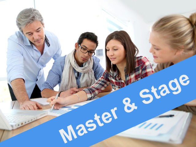 Corso Project Management