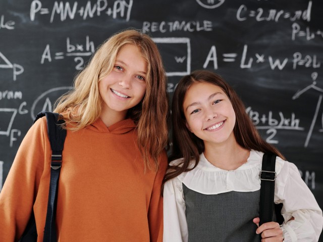 Ripetizioni Scuole Medie