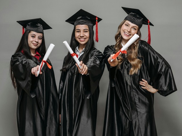 Preparazione esami universitari